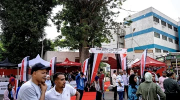 التعليم تبدأ استعدادات المدارس لاستضافة المرحلة الأولى من انتخابات النواب 2025